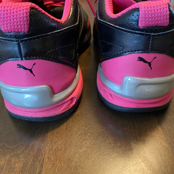 Puma shoes - Picture 11 of 13